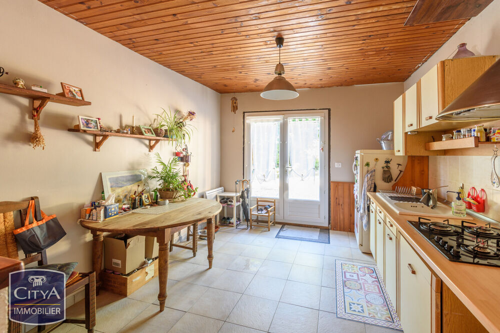 Vente Maison maison Rabastens