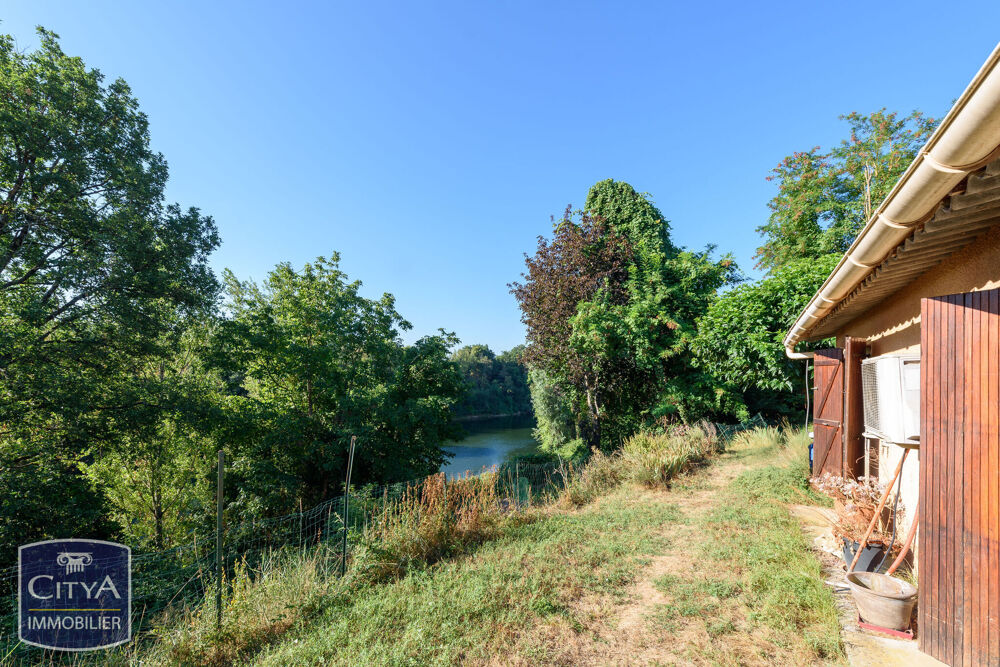 Vente Maison maison Rabastens