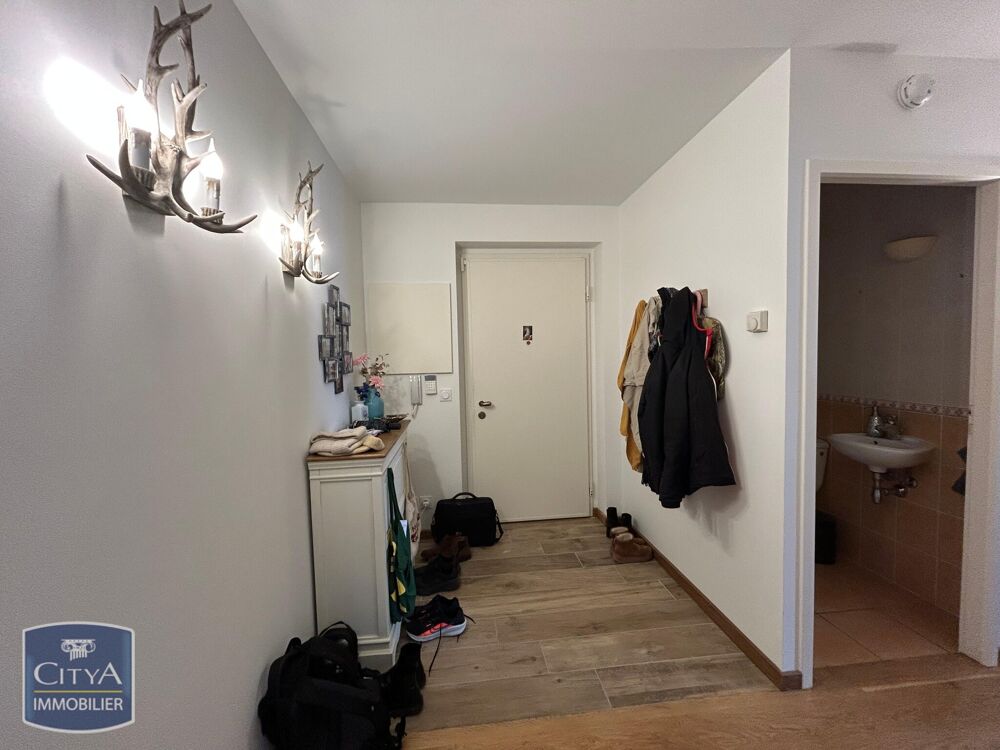 à vendre  Appartement Saint-Julien-en-Genevois (74160)