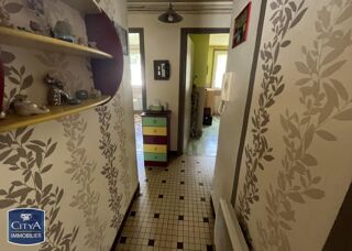  Appartement � vendre 2 pi�ces 45 m�