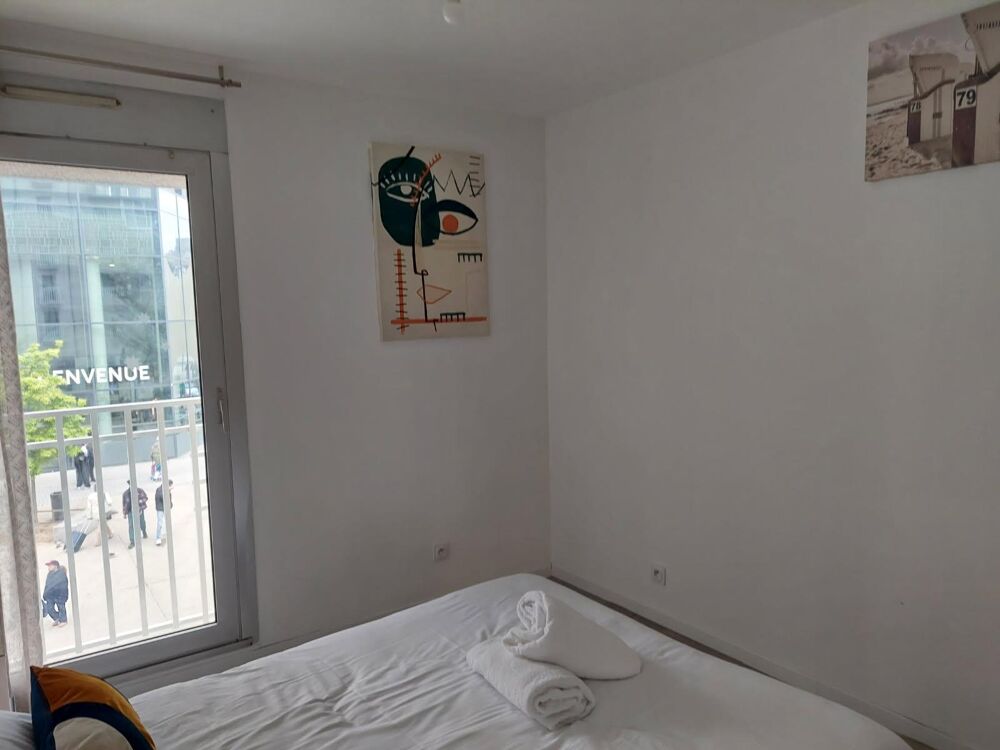Vente Appartement appartement Clermont-ferrand