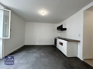  Appartement à vendre 2 pièces 38 m²