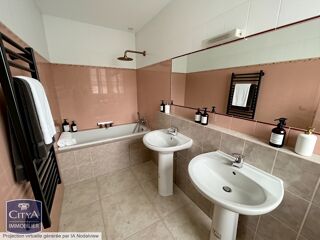  Maison à vendre 5 pièces 100 m²