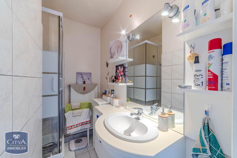 Vente Appartement appartement Roanne