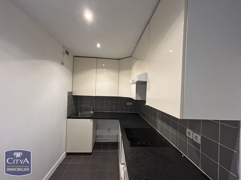 Vente Appartement appartement Saint-ouen-sur-seine