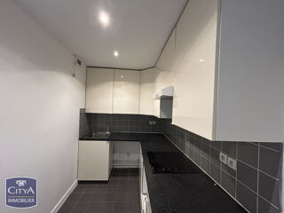  Appartement à vendre 3 pièces 61 m²