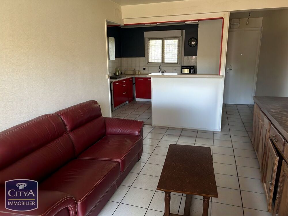 Annonce vente appartement 3 pièces de 59m2 à Angoulême (16000) - ParuVendu.fr ref 992790281897