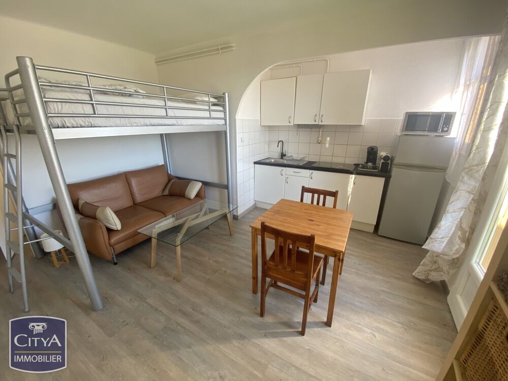 Vente Appartement appartement Toulon