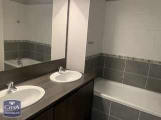  Appartement à vendre 3 pièces 69 m²