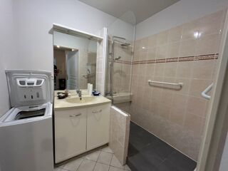  Appartement � vendre 3 pi�ces 60 m�