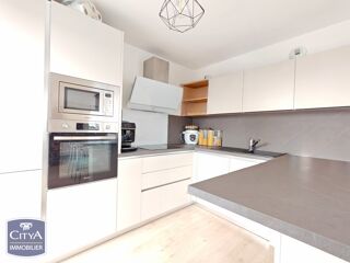  Appartement à vendre 4 pièces 113 m²