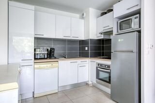  Appartement à vendre 3 pièces 58 m²