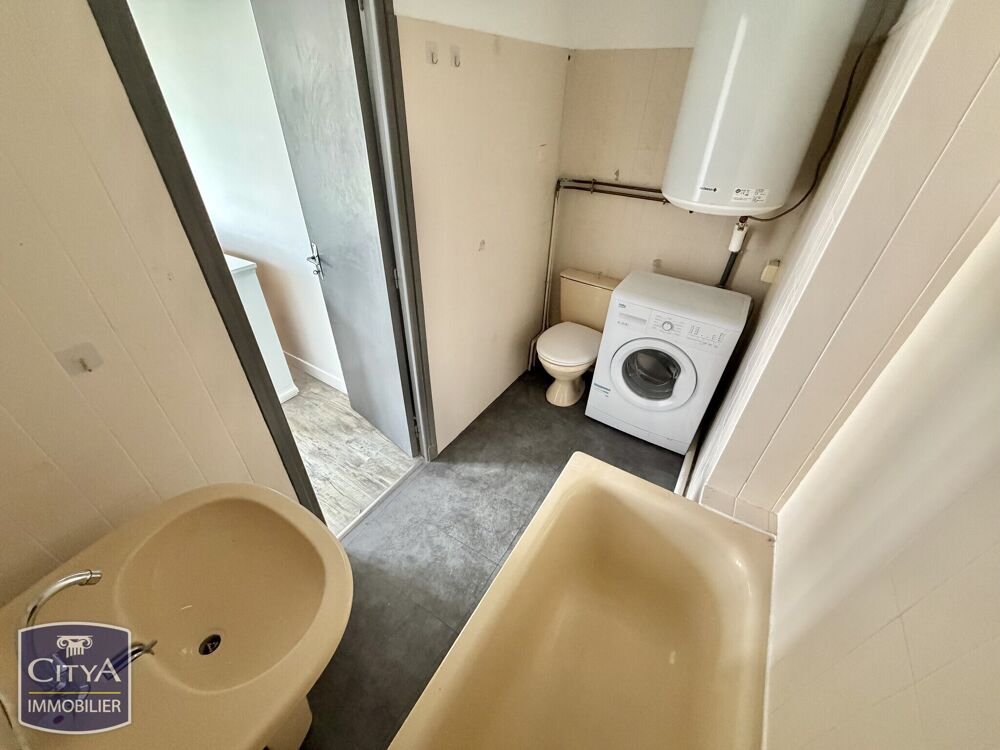 Vente Appartement appartement Carcassonne