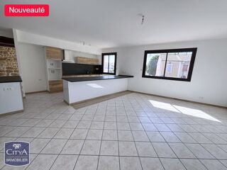  Appartement à vendre 3 pièces 111 m²