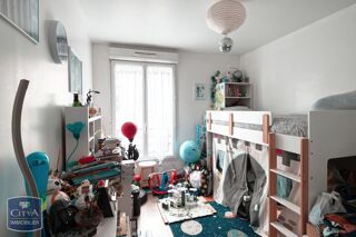  Appartement � vendre 3 pi�ces 67 m�