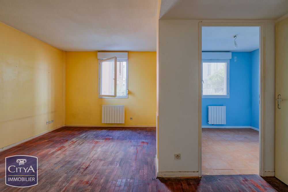 Vente Appartement appartement Lyon 3