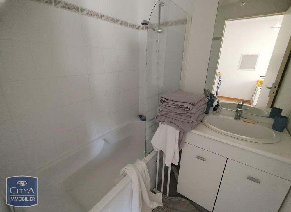 Vente Appartement appartement La rochelle