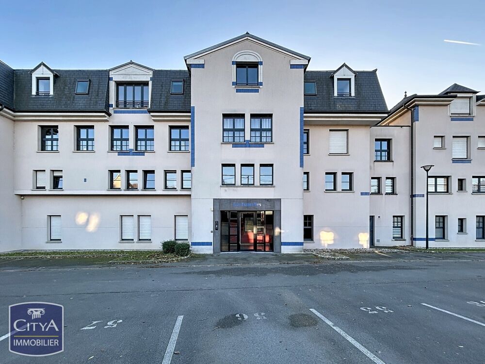 Vente Appartement appartement Anzin-saint-aubin