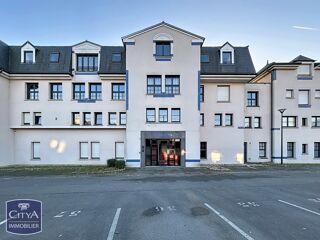 Vente Appartement appartement Anzin-saint-aubin