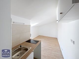  Appartement à vendre 1 pièce 13 m²