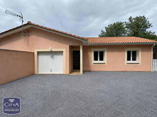  Maison � vendre 4 pi�ces 98 m�