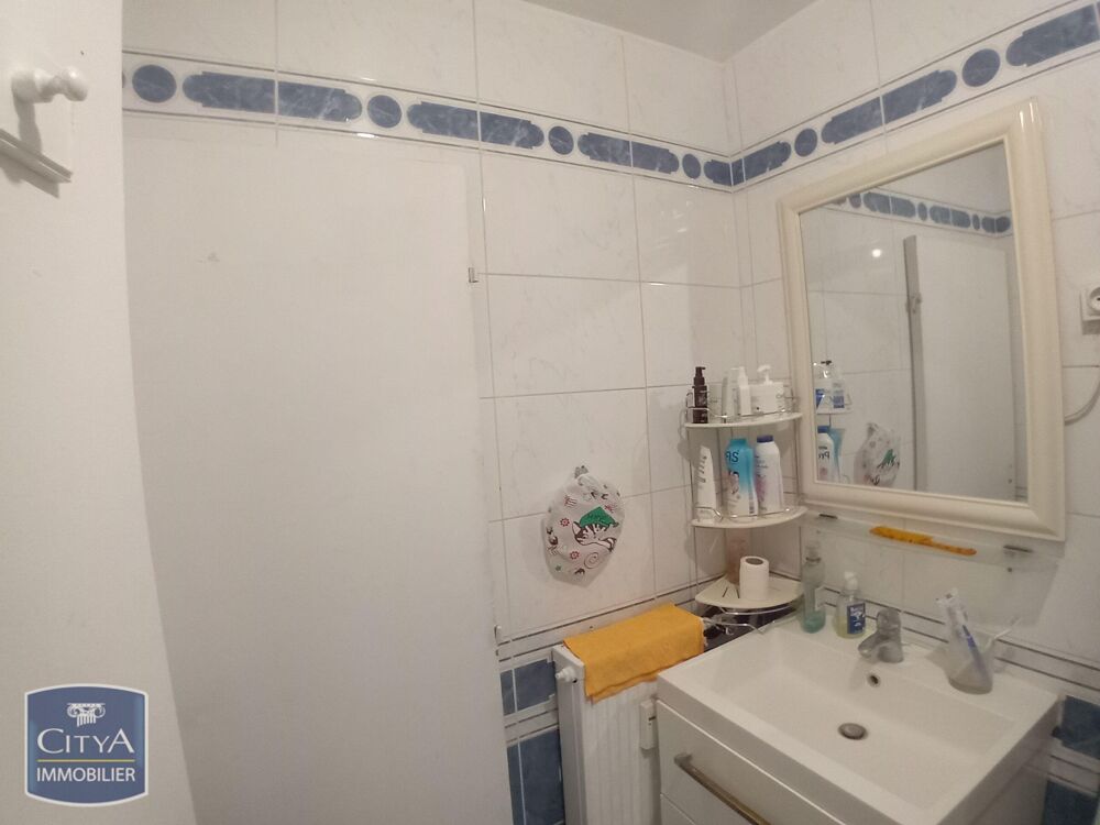 Vente Appartement appartement Aubervilliers