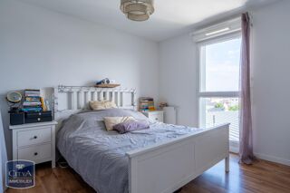  Appartement  vendre 2 pices 40 m