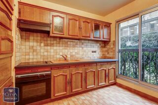 Appartement à vendre 3 pièces 64 m²