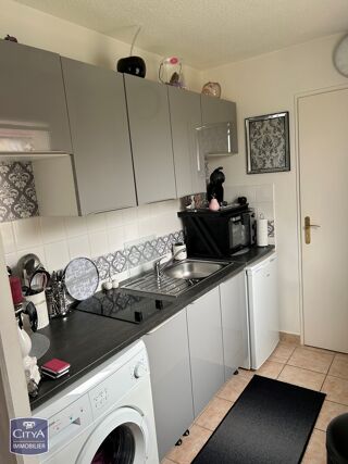  Appartement � vendre 2 pi�ces 55 m�