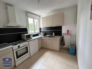  Appartement à vendre 4 pièces 79 m²