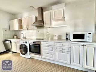  Maison à vendre 5 pièces 102 m²