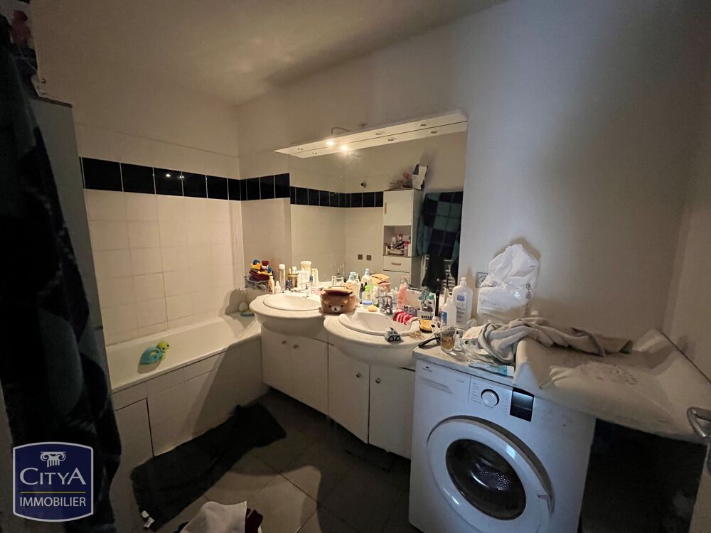 Vente Appartement appartement Pau