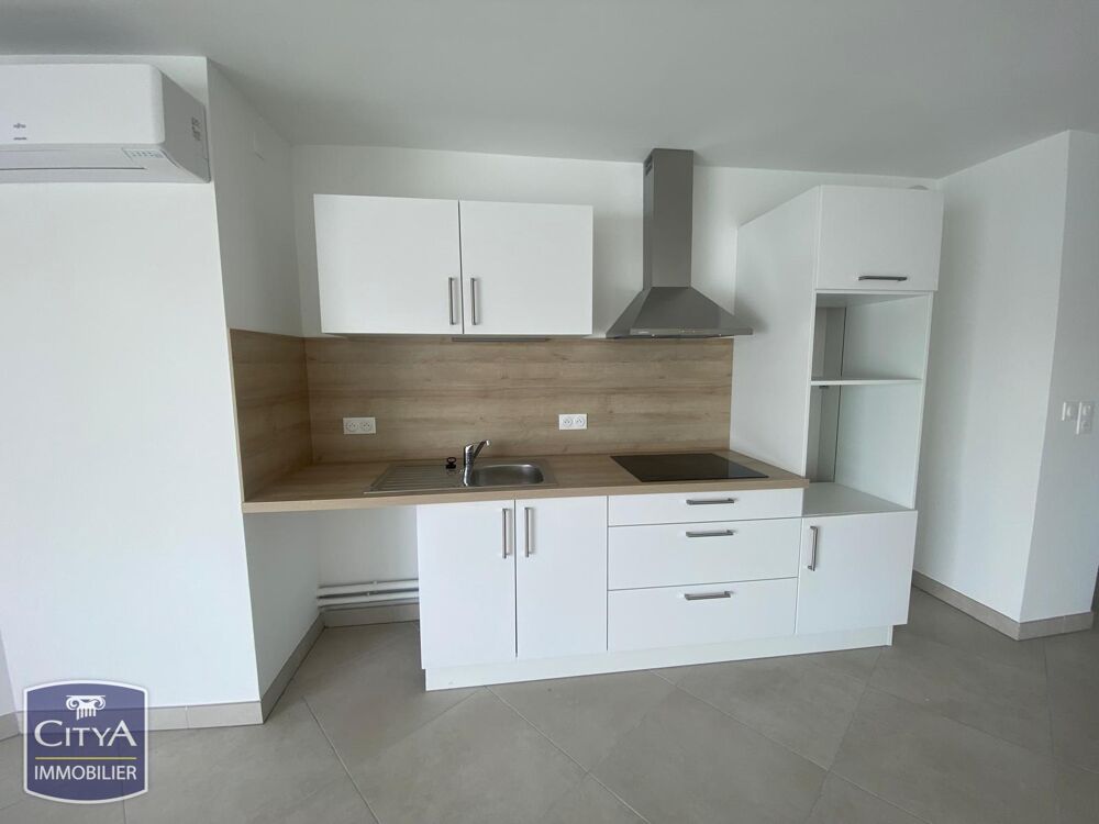 Vente Appartement appartement Nîmes