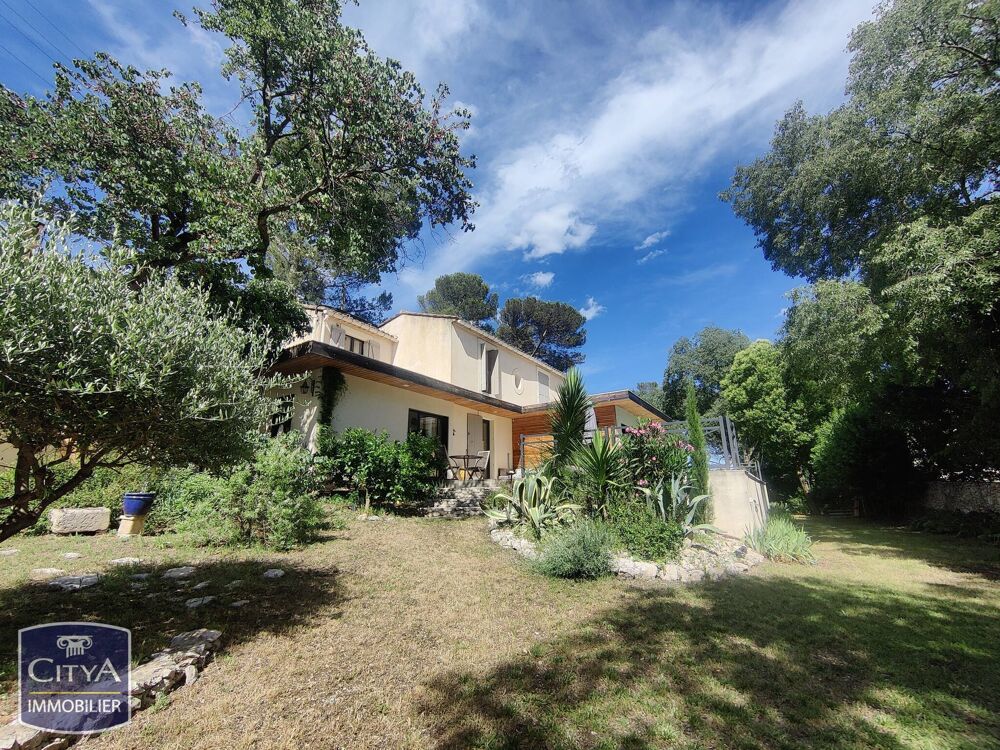 Vente Maison maison Nîmes