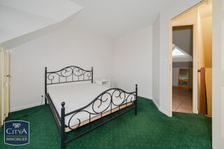  Maison � vendre 2 pi�ces 38 m�