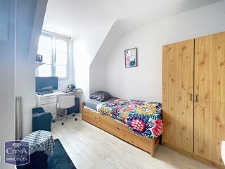  Appartement à vendre 1 pièce 13 m²