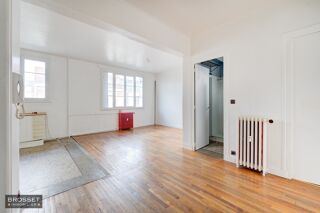  Appartement à vendre 2 pièces 53 m²