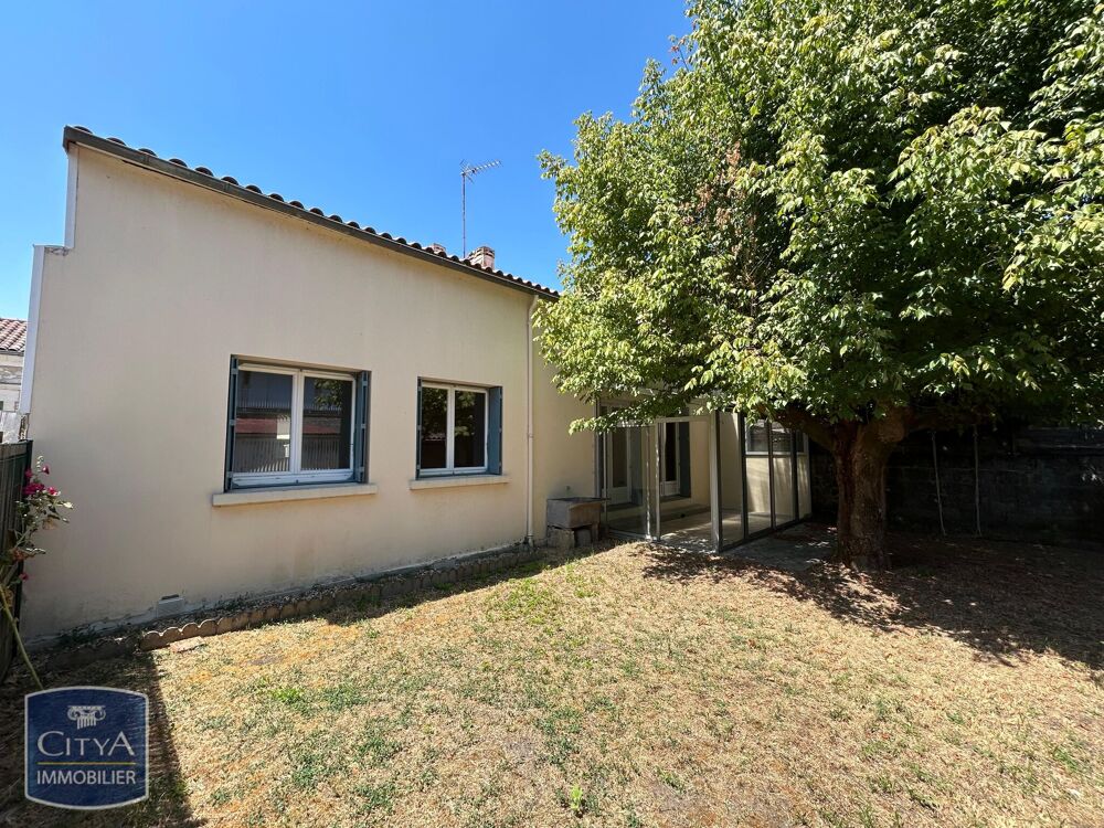 Vente Maison maison Bergerac