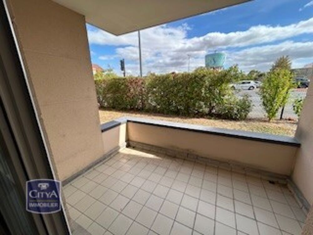 Vente Appartement appartement Châlons-en-champagne