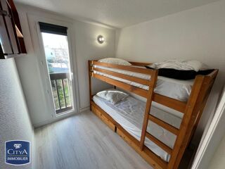  Appartement à vendre 2 pièces 24 m²