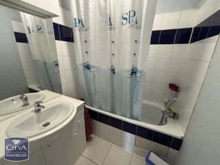  Appartement à vendre 2 pièces 49 m²