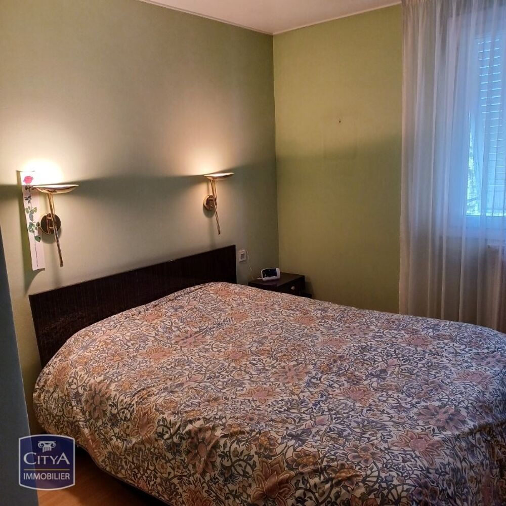 Vente Appartement appartement Dijon