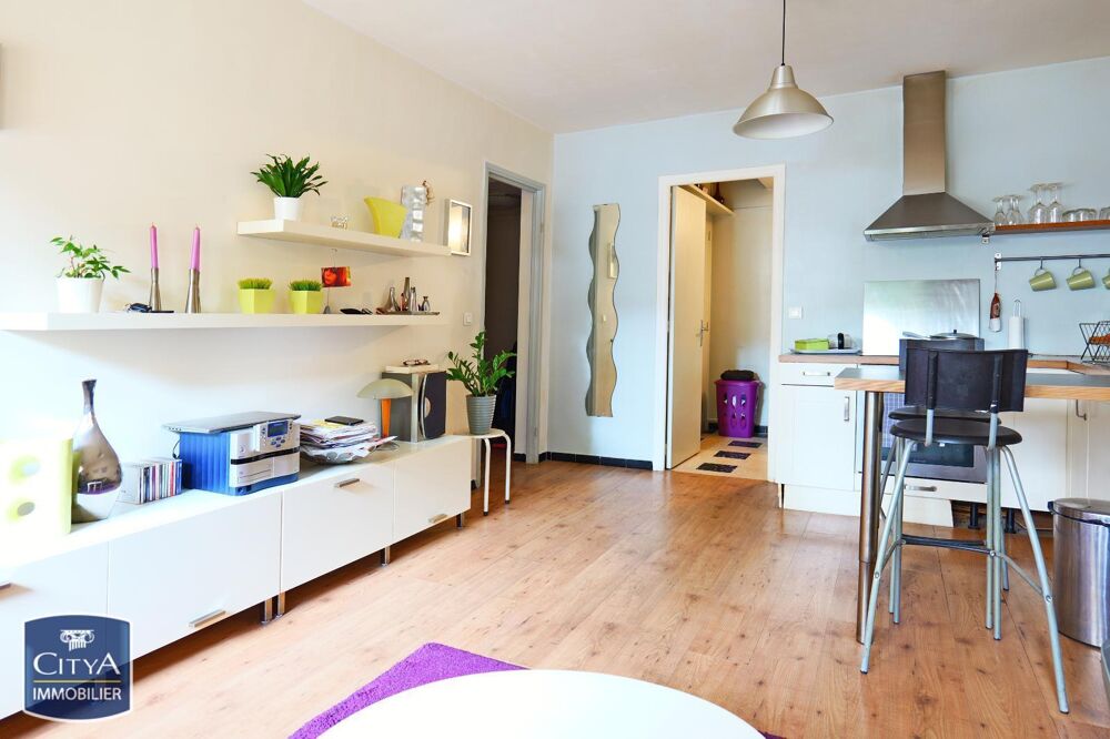 Vente Appartement appartement Montpellier