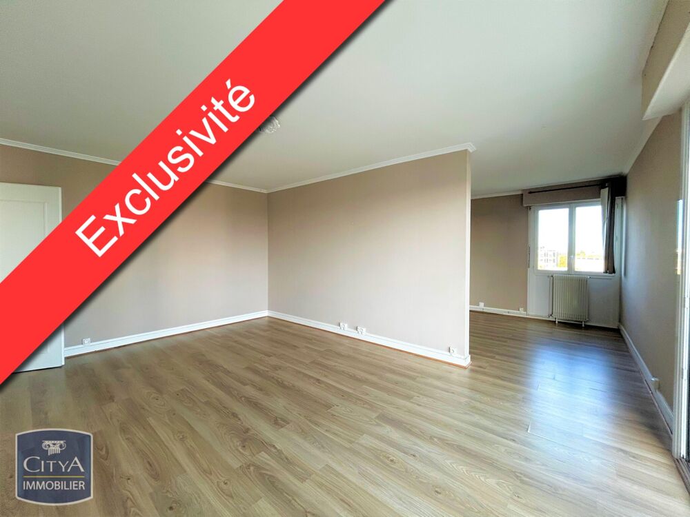 Vente Appartement appartement La rochelle