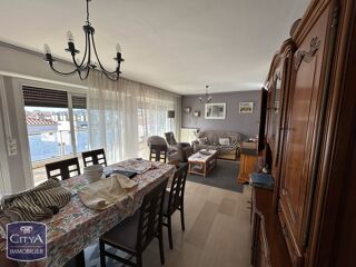  Appartement à vendre 4 pièces 76 m²