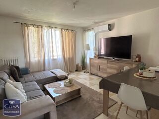  Appartement à vendre 3 pièces 56 m²