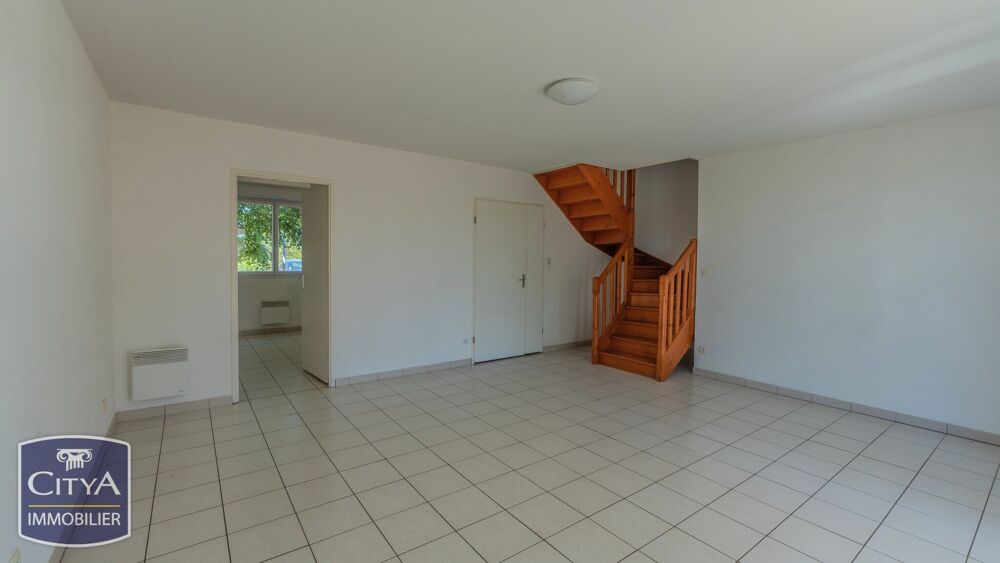 Vente Maison maison Preignan