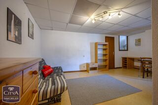  Appartement à vendre 1 pièce 25 m²