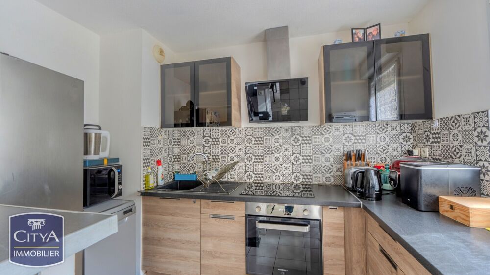 Vente Appartement appartement Auch