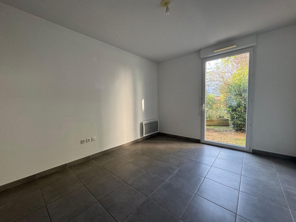 Vente Appartement appartement Toulouse